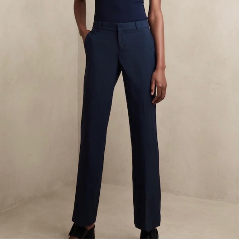 Banana Republic Logan pants